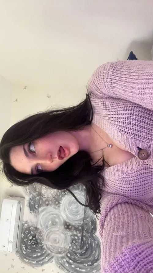 after my library sesh