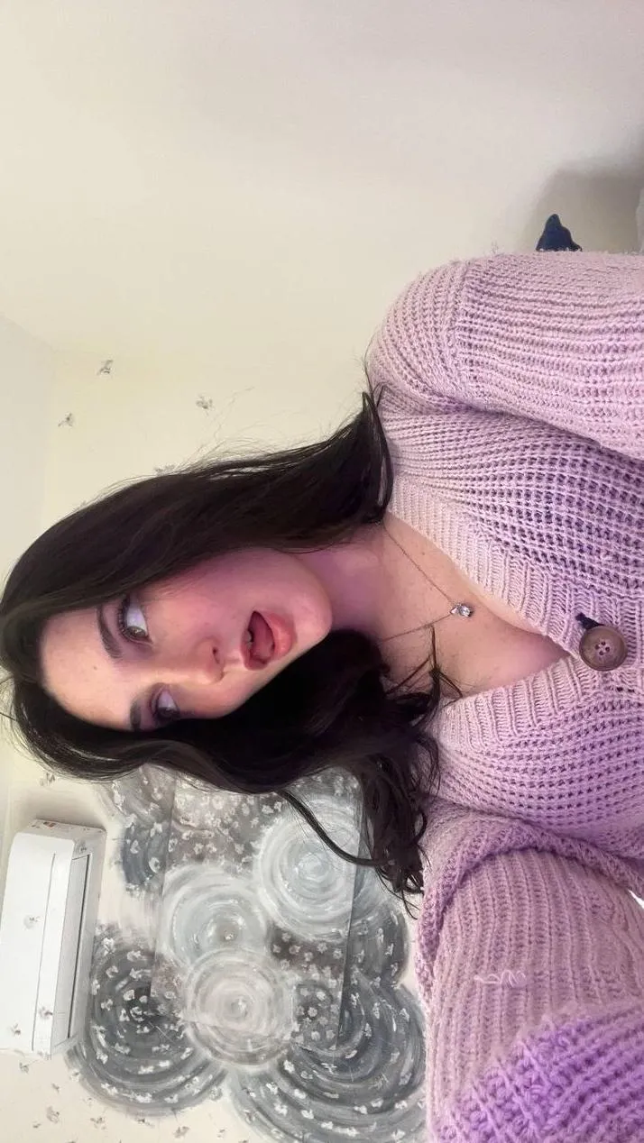 after my library sesh