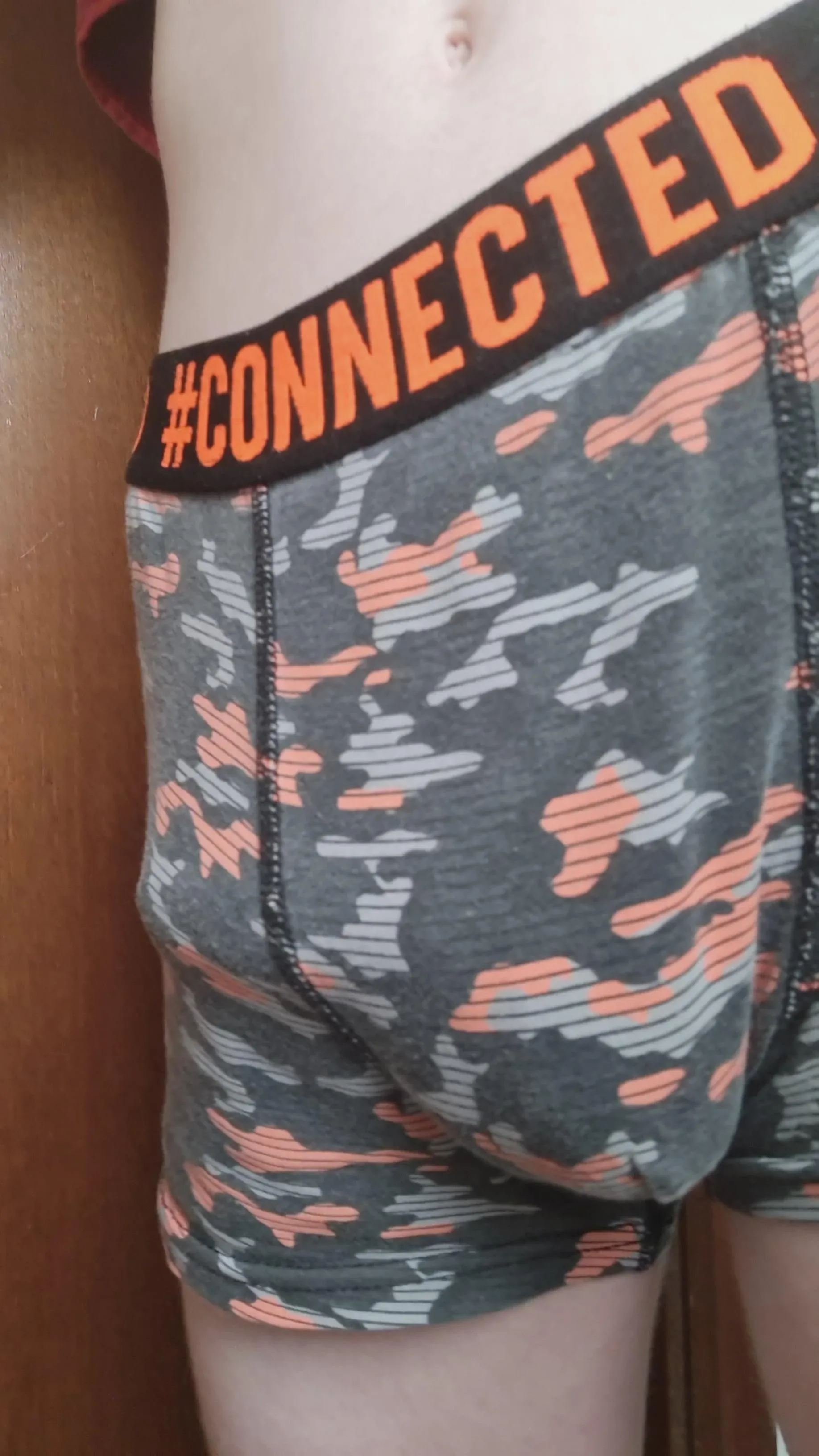 Anyone wanna Trade😏