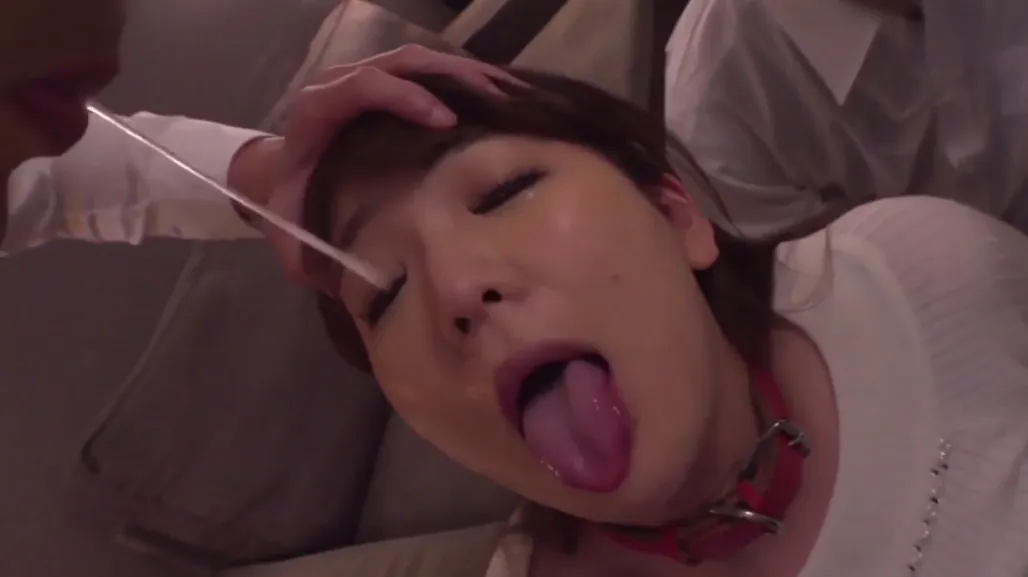 [B/G] - Swallow his spit - 620: OFF