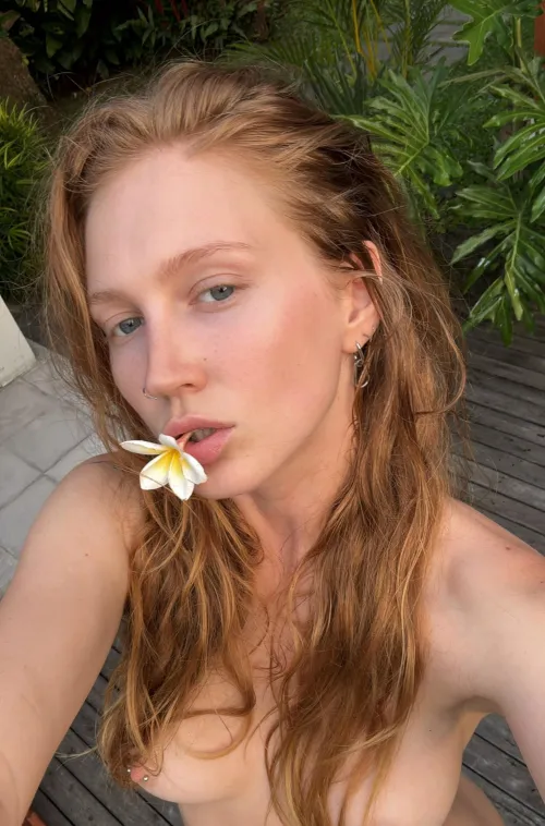 born with a body meant for fucking