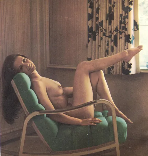 Brooke Mills (1972)