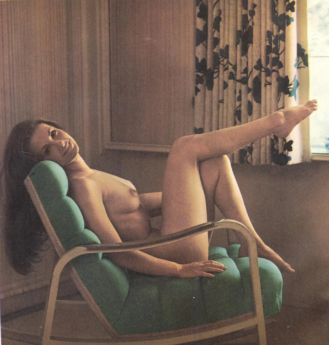 Brooke Mills (1972)