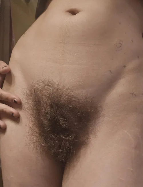 bush lovers unite💞