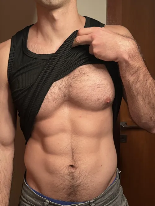 Don’t stop now… I’m not ready to let go.