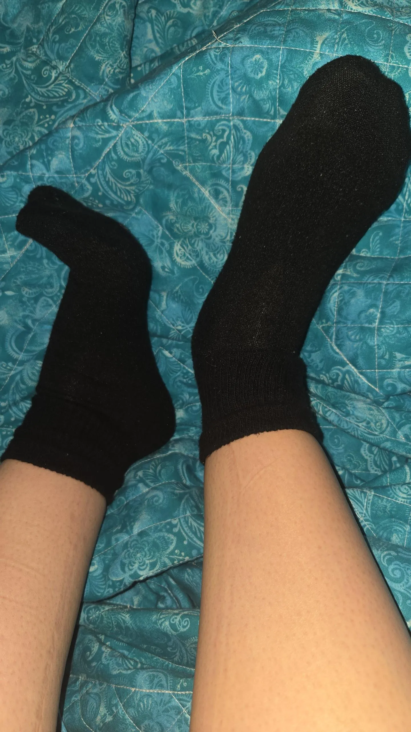 [F] Day 2 of 7. Message to claim ❤️