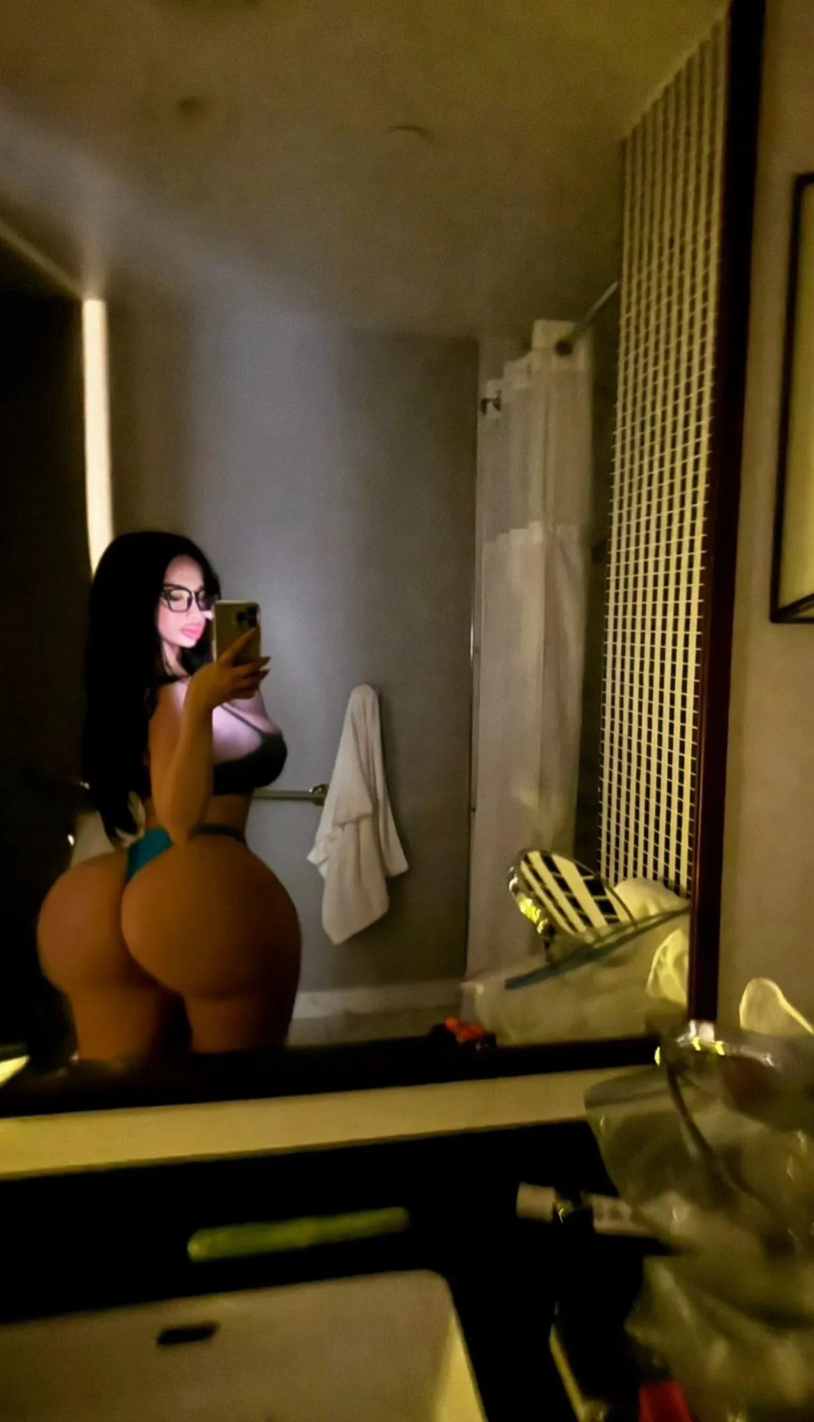 Fantastic proportions