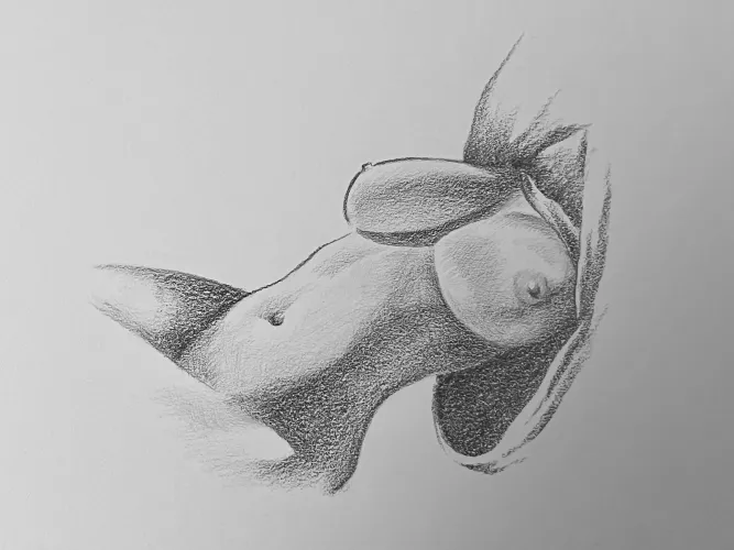 Graphite study