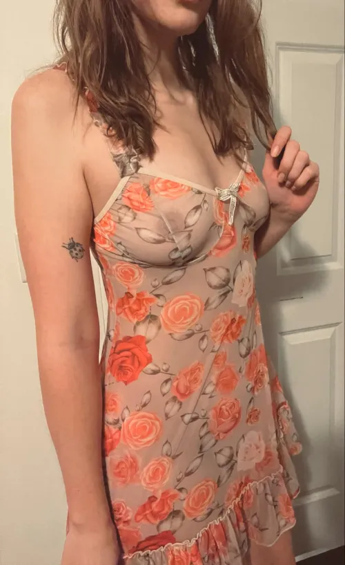 Have a goodnight 💋 [30F]