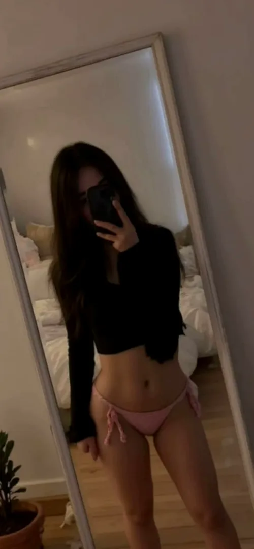 how long could you resist this slut