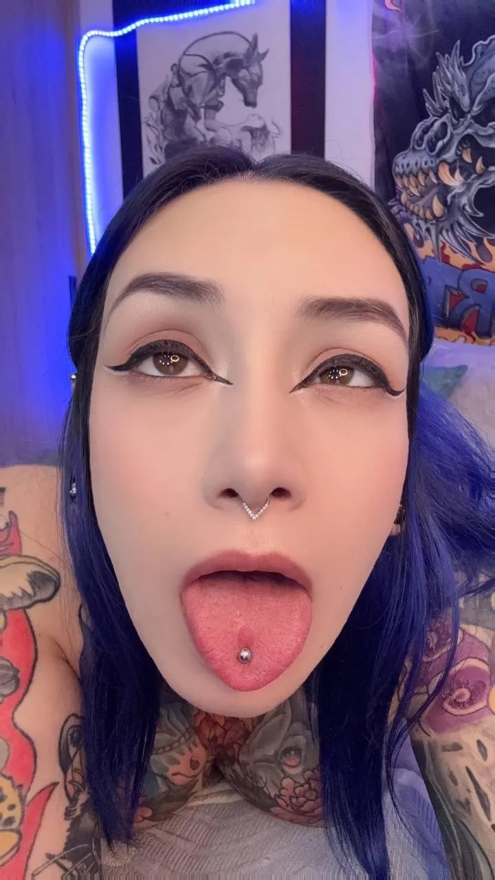 IQ drop when youre inside of me