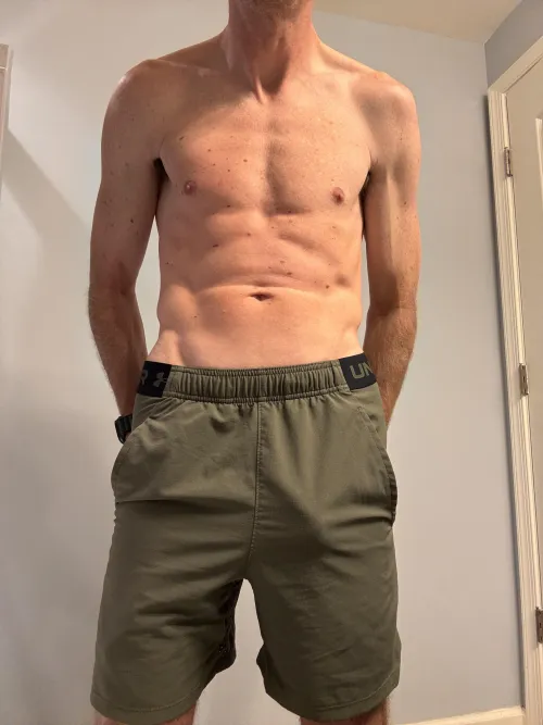 Join me for a neighborhood walk