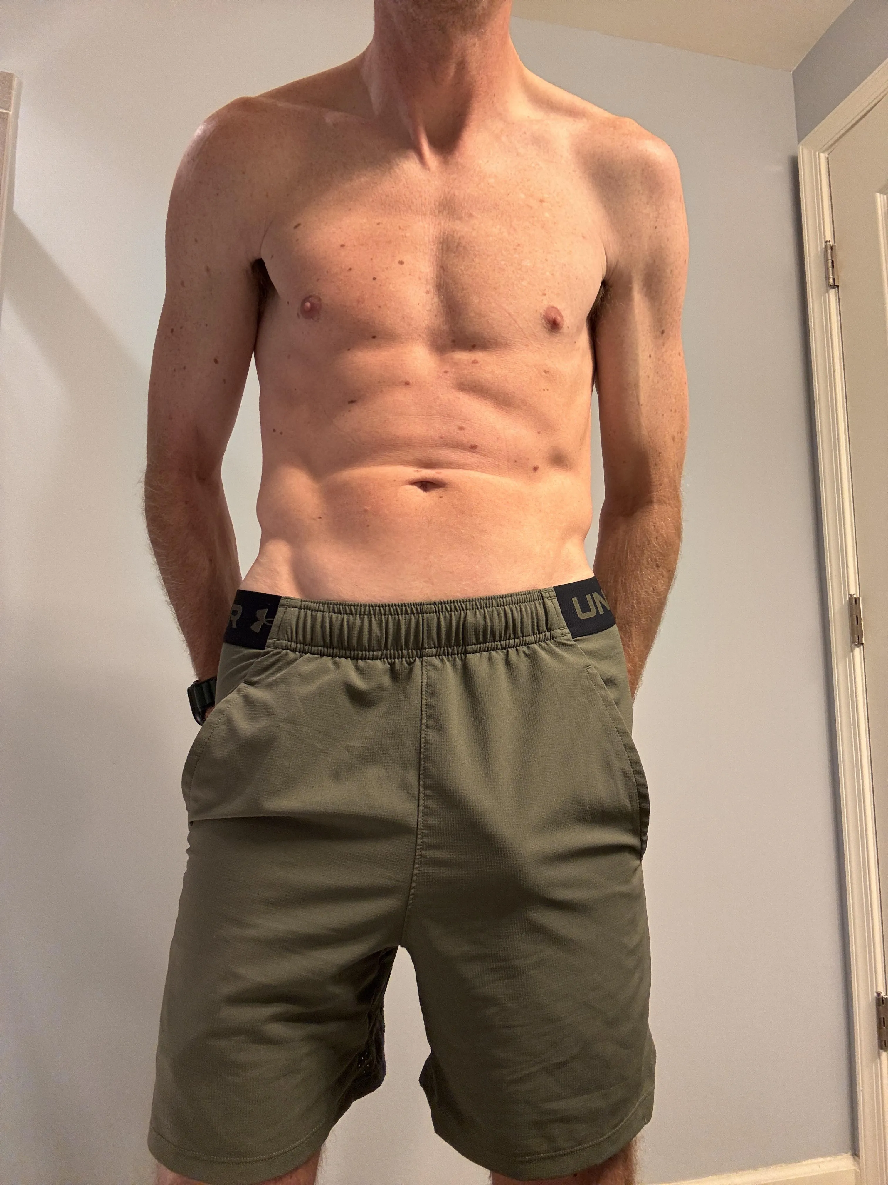 Join me for a neighborhood walk