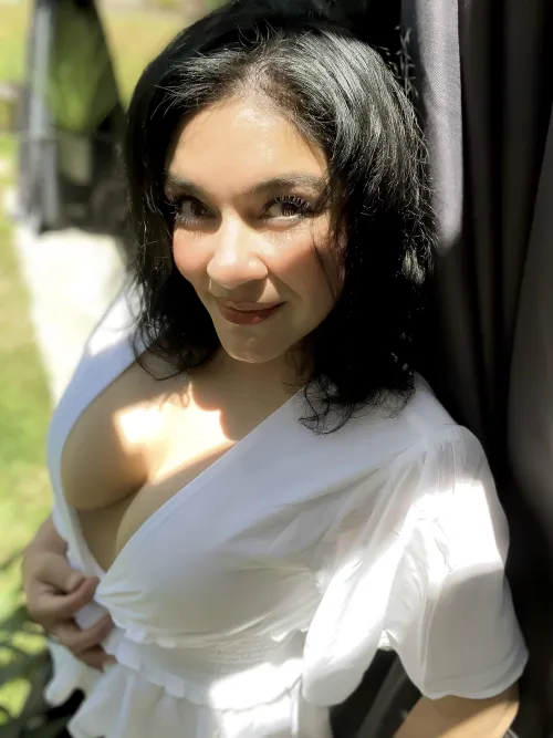 Just for My True Chive Crew 😘 — Underground & Sanctuary Are the Only Places You’ll Find Me 🔥