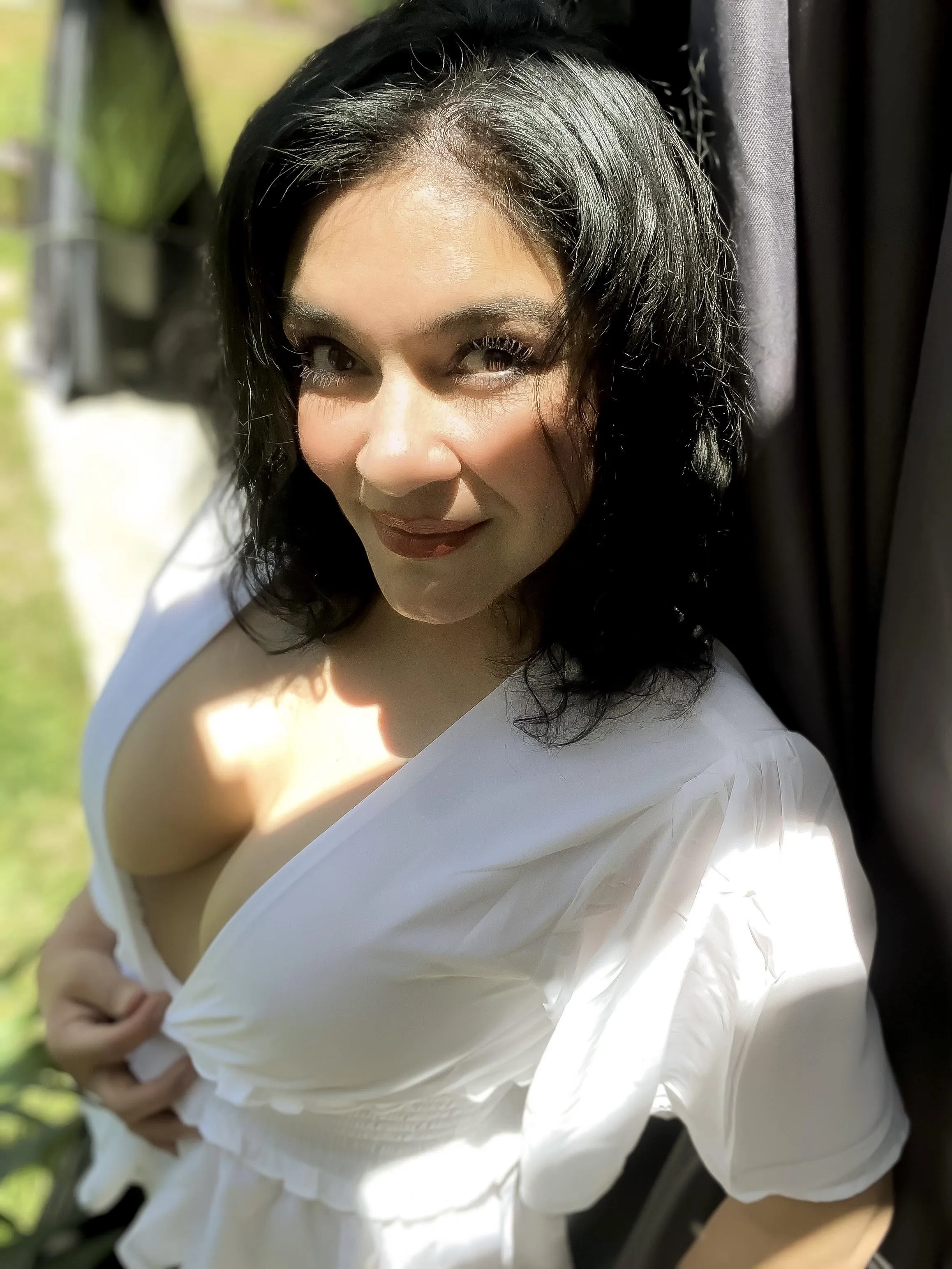 Just for My True Chive Crew 😘 — Underground & Sanctuary Are the Only Places You’ll Find Me 🔥