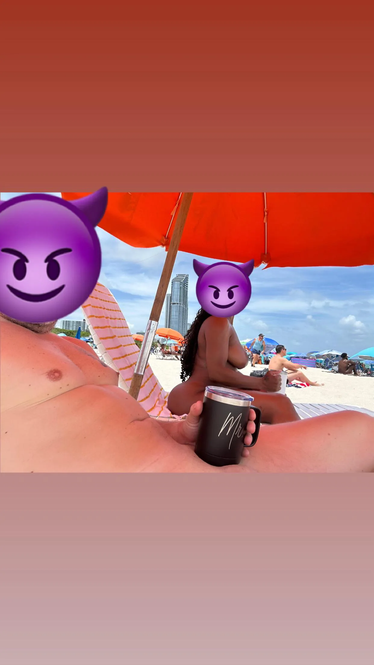 MF4F MF4MF - Anyone planning Colette’s Halloween night?