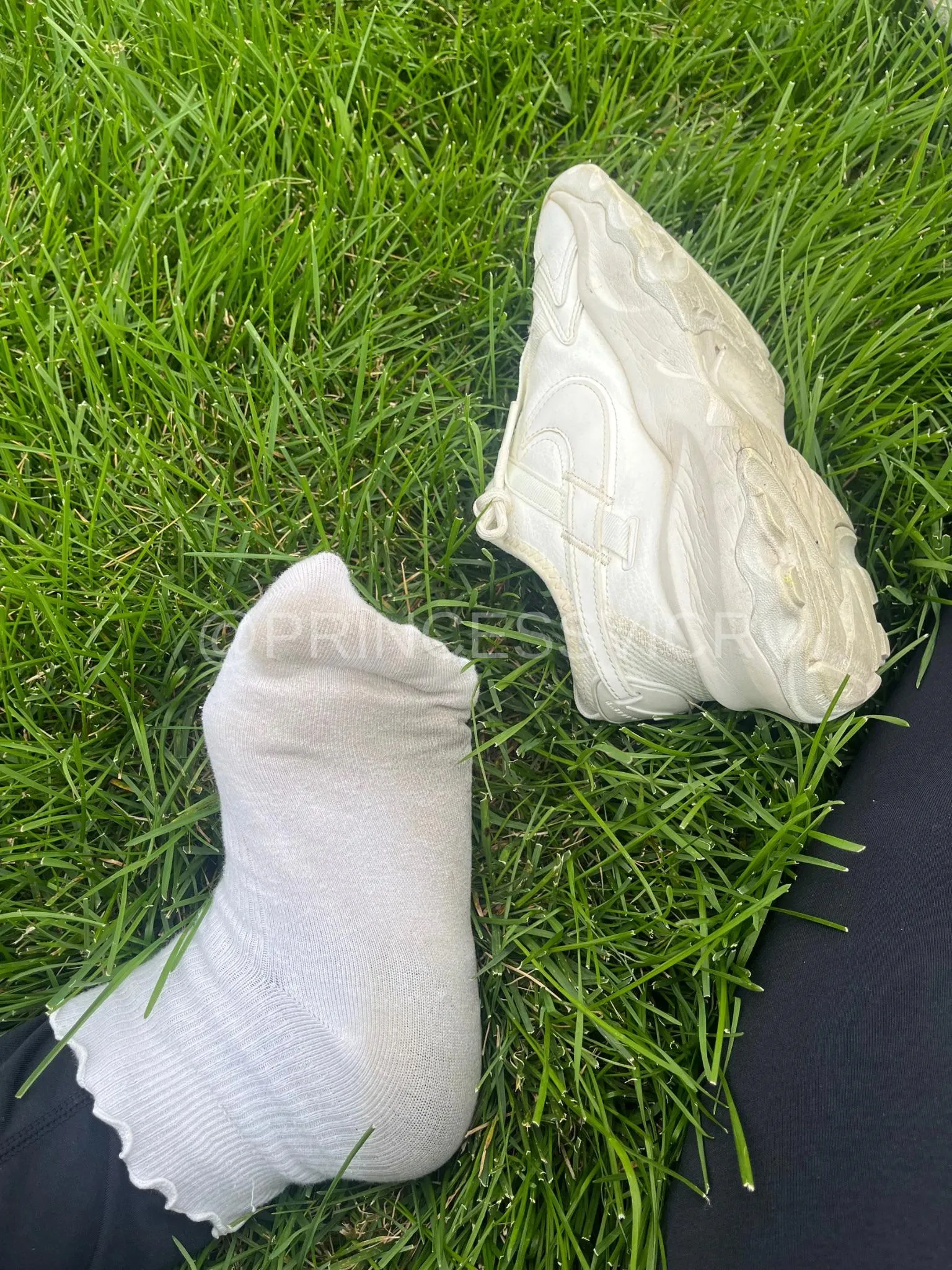 Ops, are you drooling already? [F]