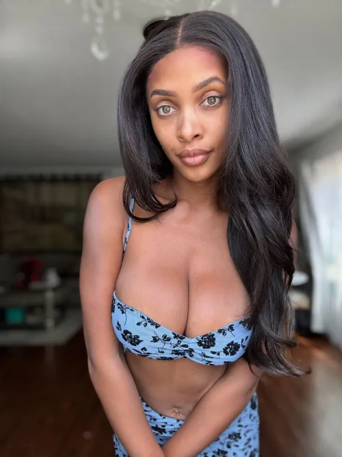 Say hi to make my day