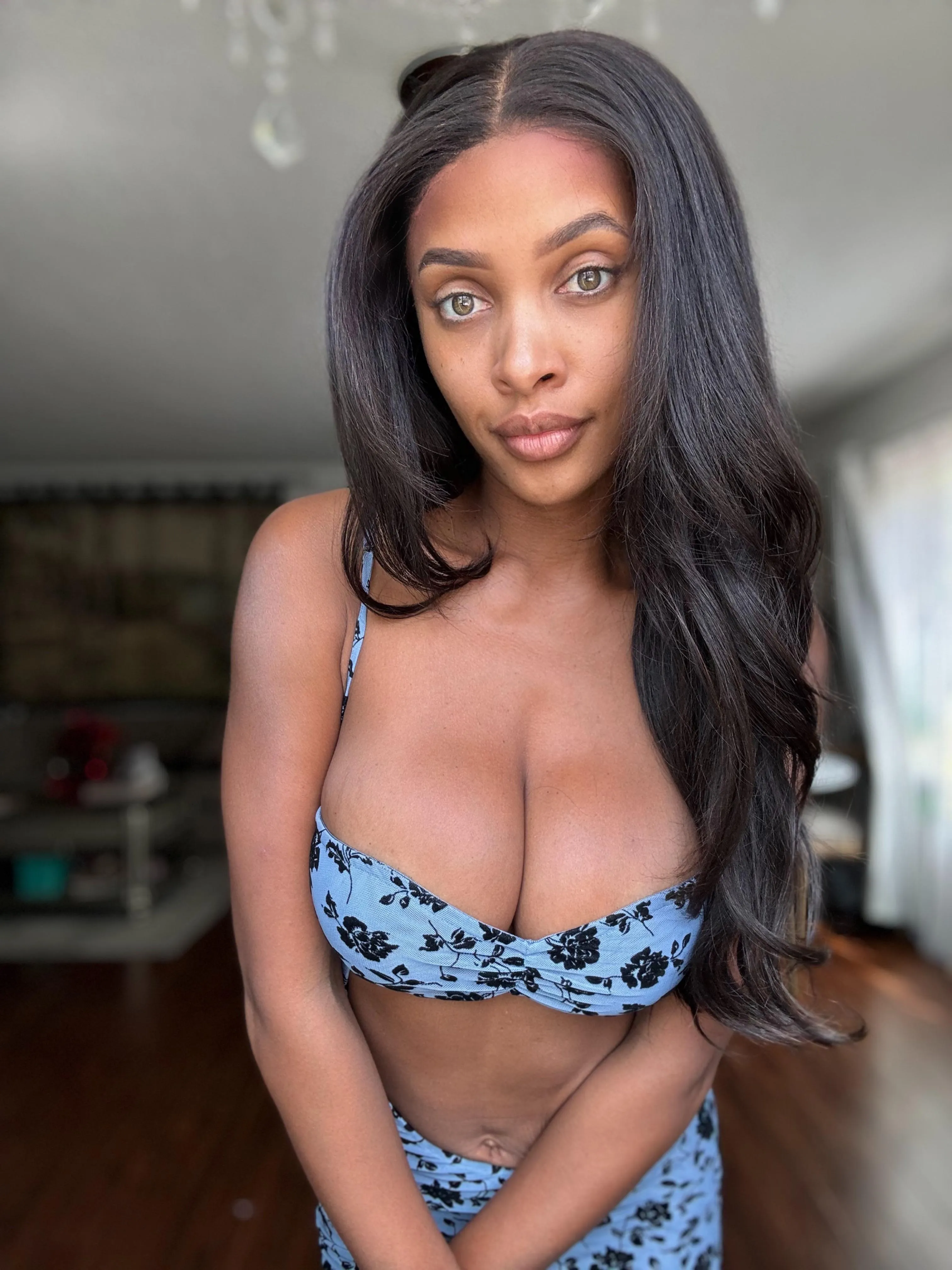 Say hi to make my day