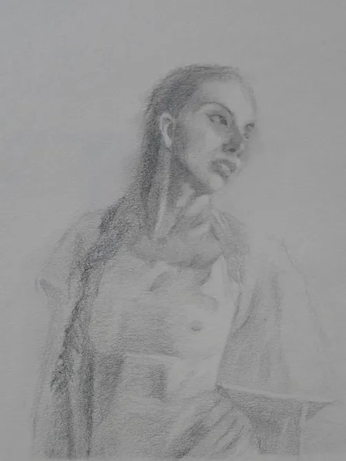 Sheer - graphite