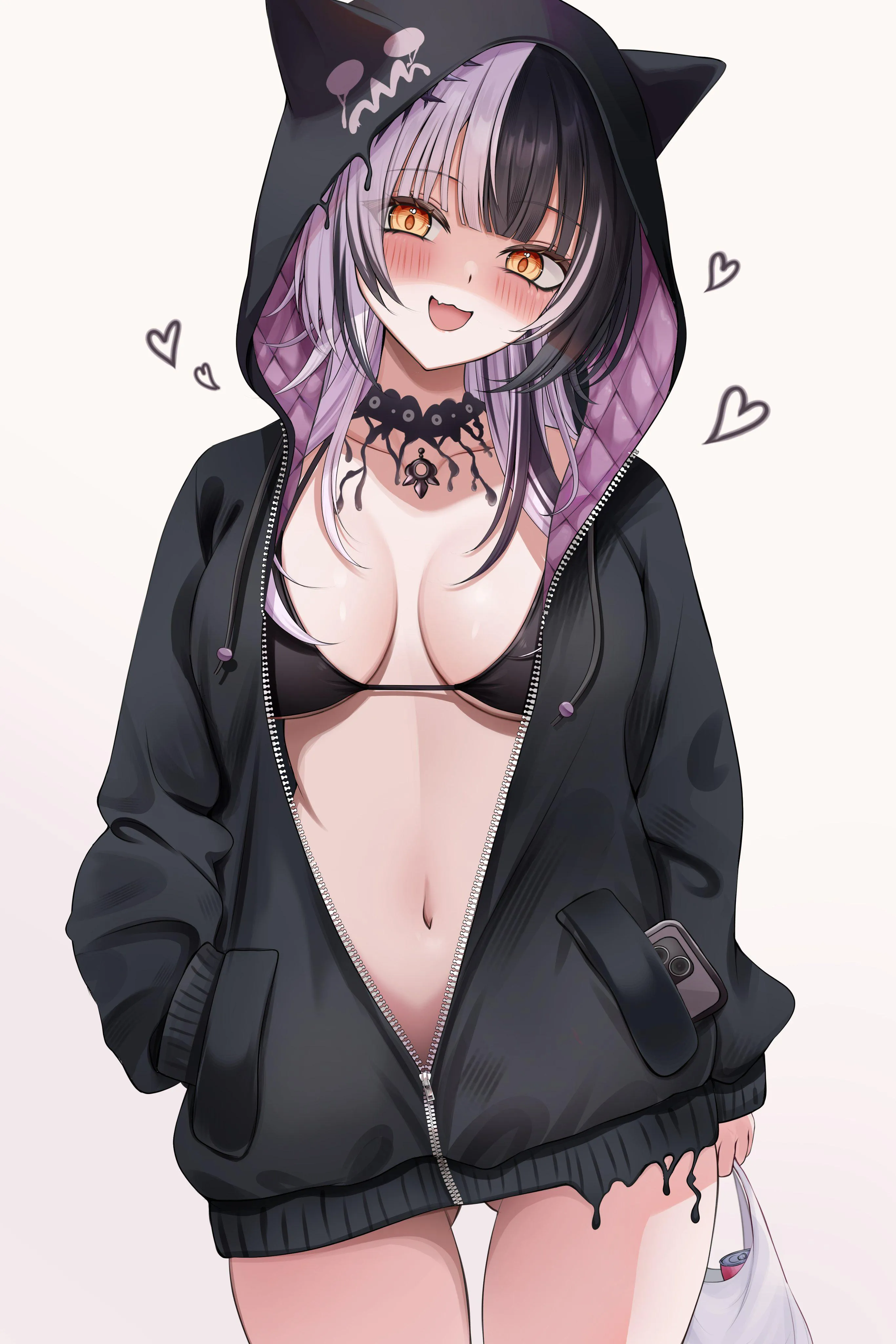 Shiori Novella [Hololive EN Advent]