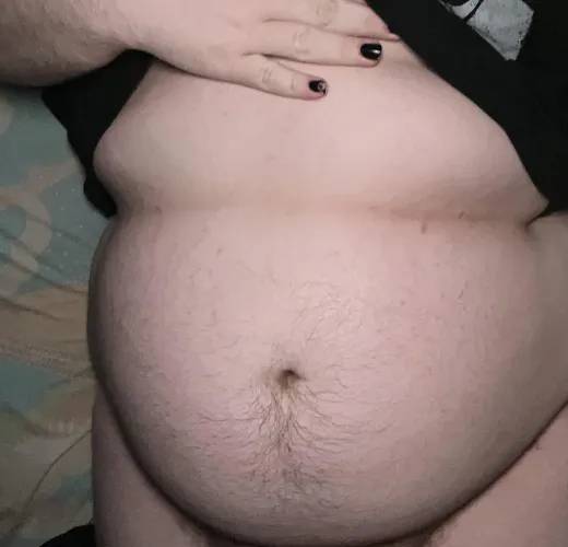 Should I get bigger?