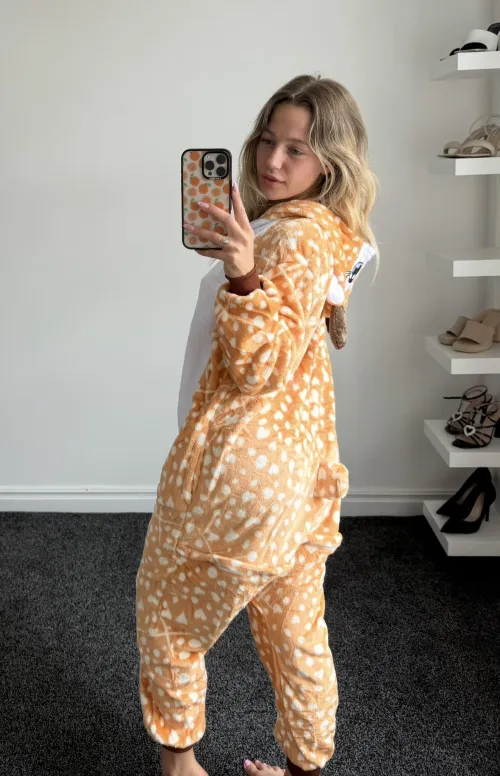 The tail is everything 😩🥺🥰