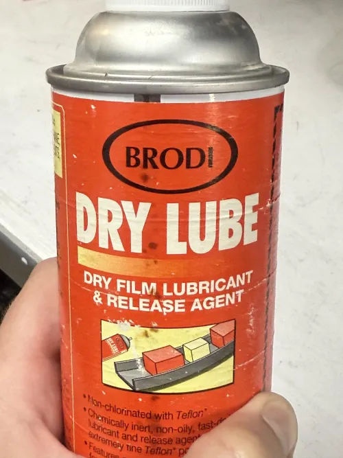 There’s a product for everything