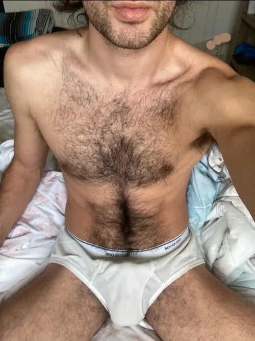 Thought I’d show off for all the hair lovers this rising 😘