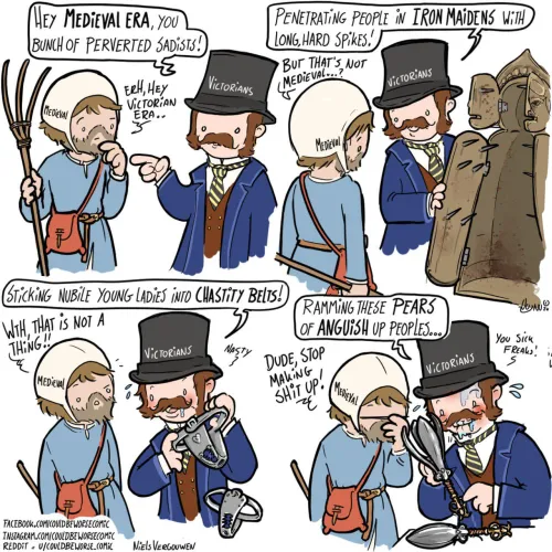 Victorians be projecting much