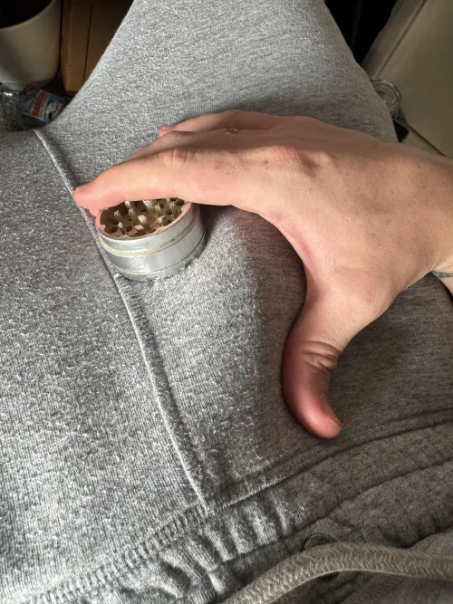 What you smoking first - dms open