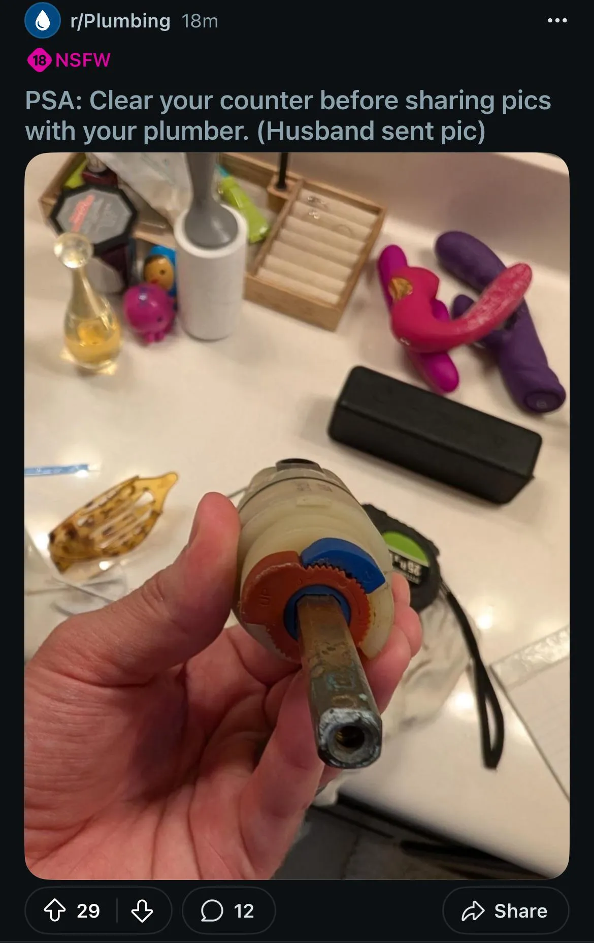 Who was this?, come on own up.