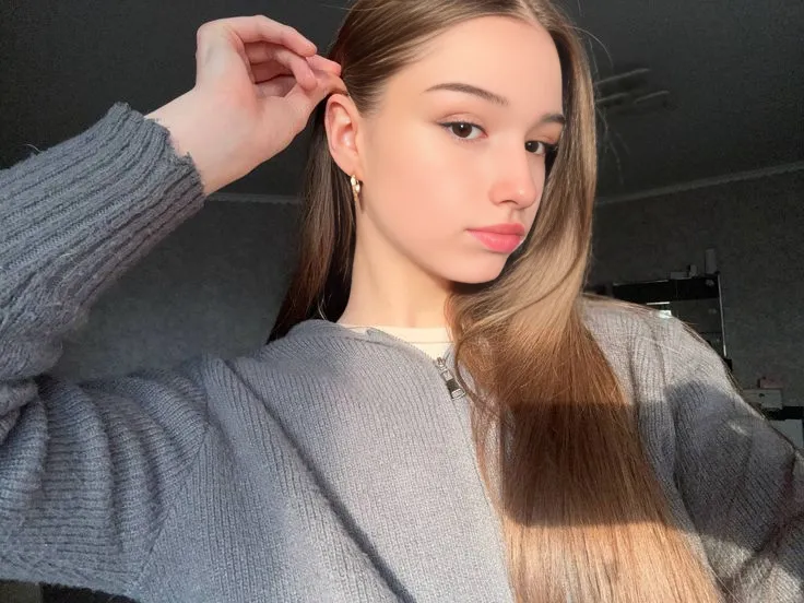 would u cum faster if I whispered daddy in ur ear?