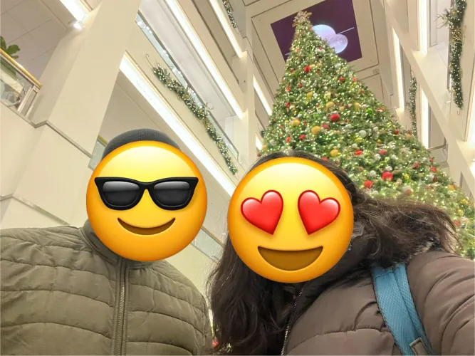 [28m,28f] [mf4mf/f] [Chicago] South Asian couple looking for other asian couples to swap during the long weekend