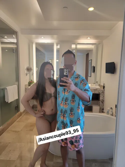 [37/33][MF4MF][Toronto][Story]Fun weekend at the club with friends