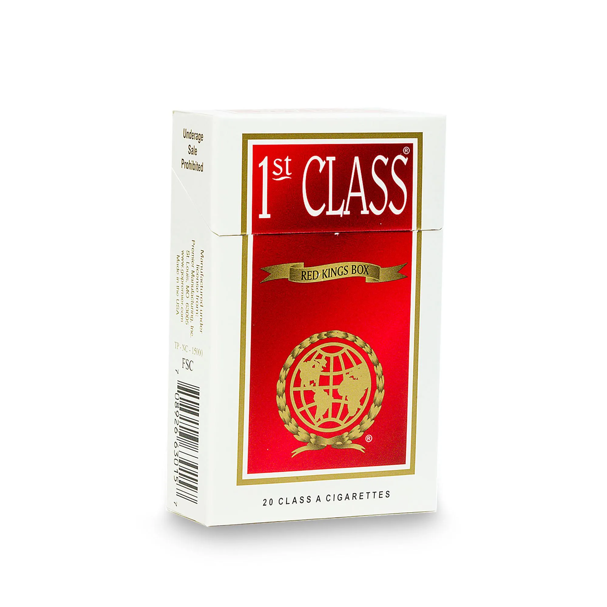 Anyone tried these. Used to smoke these as a kid and just remember how harsh and horrible they were