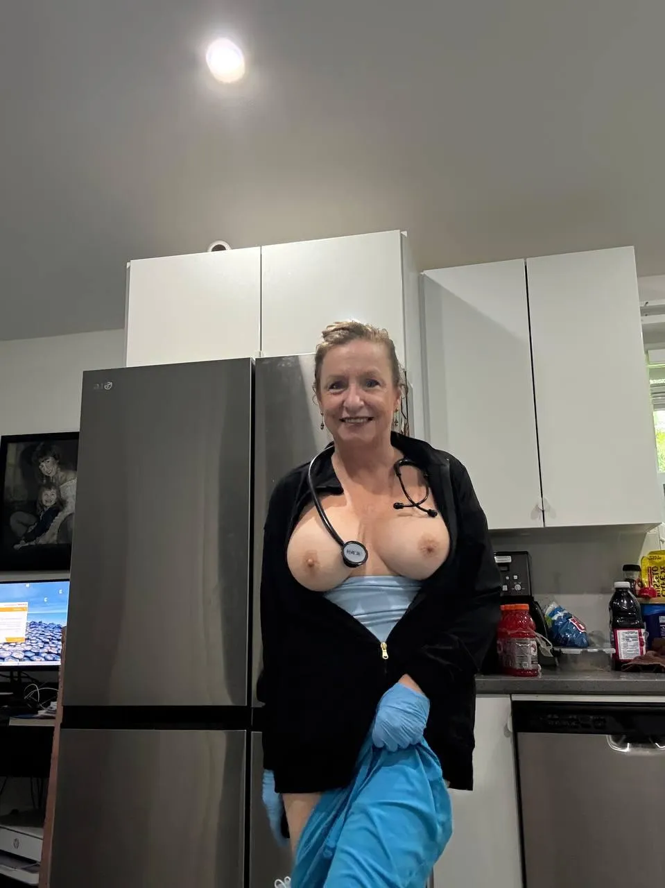 At 54 I still ache to ride a cock till I’m shaking