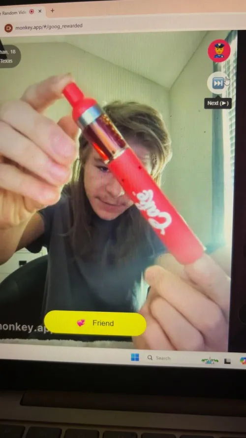 bro swore to me this was good