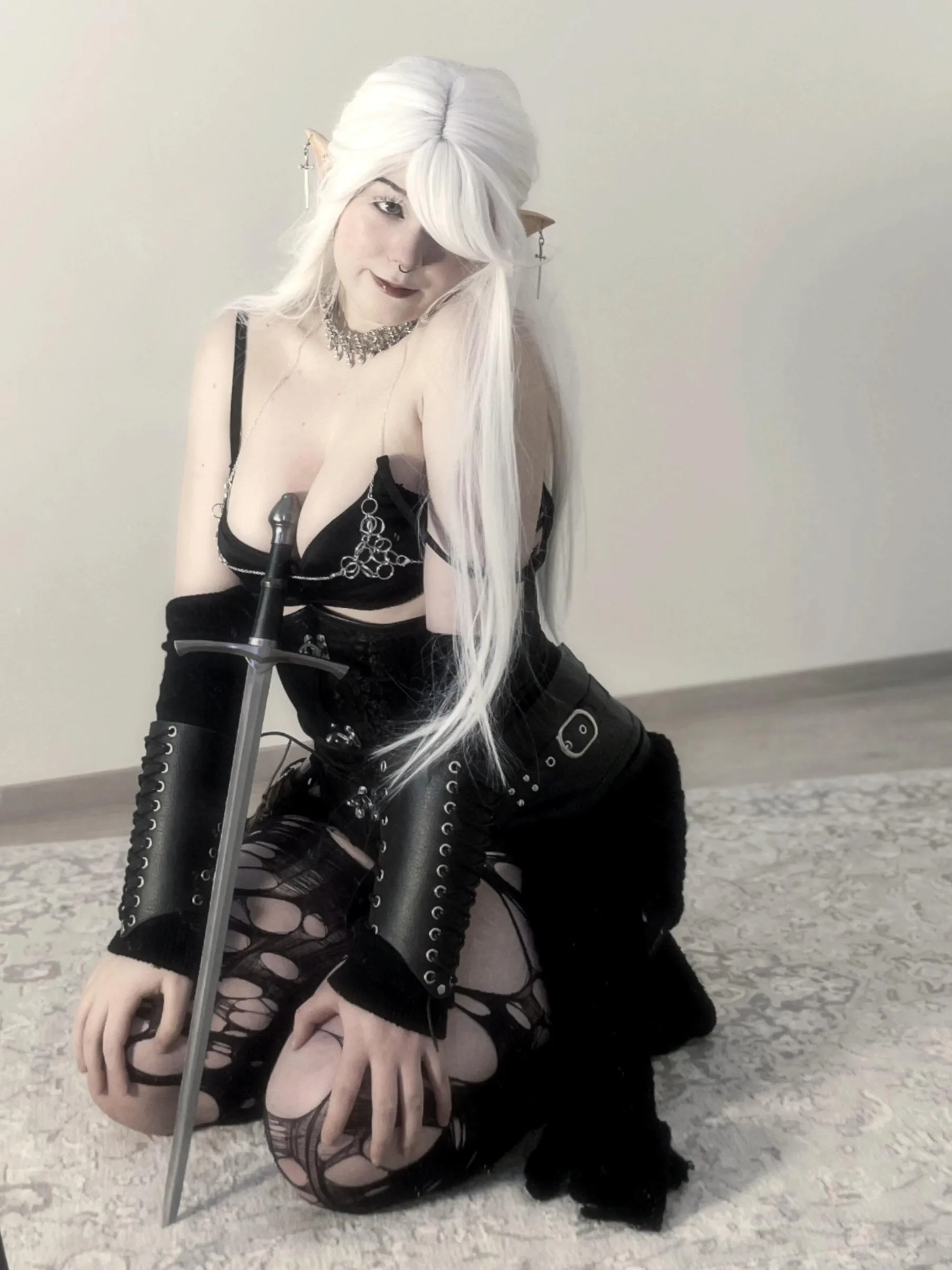 Date idea: let's have a duel and the loser gives head