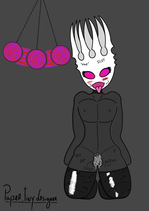 Did he cum on command? YES.