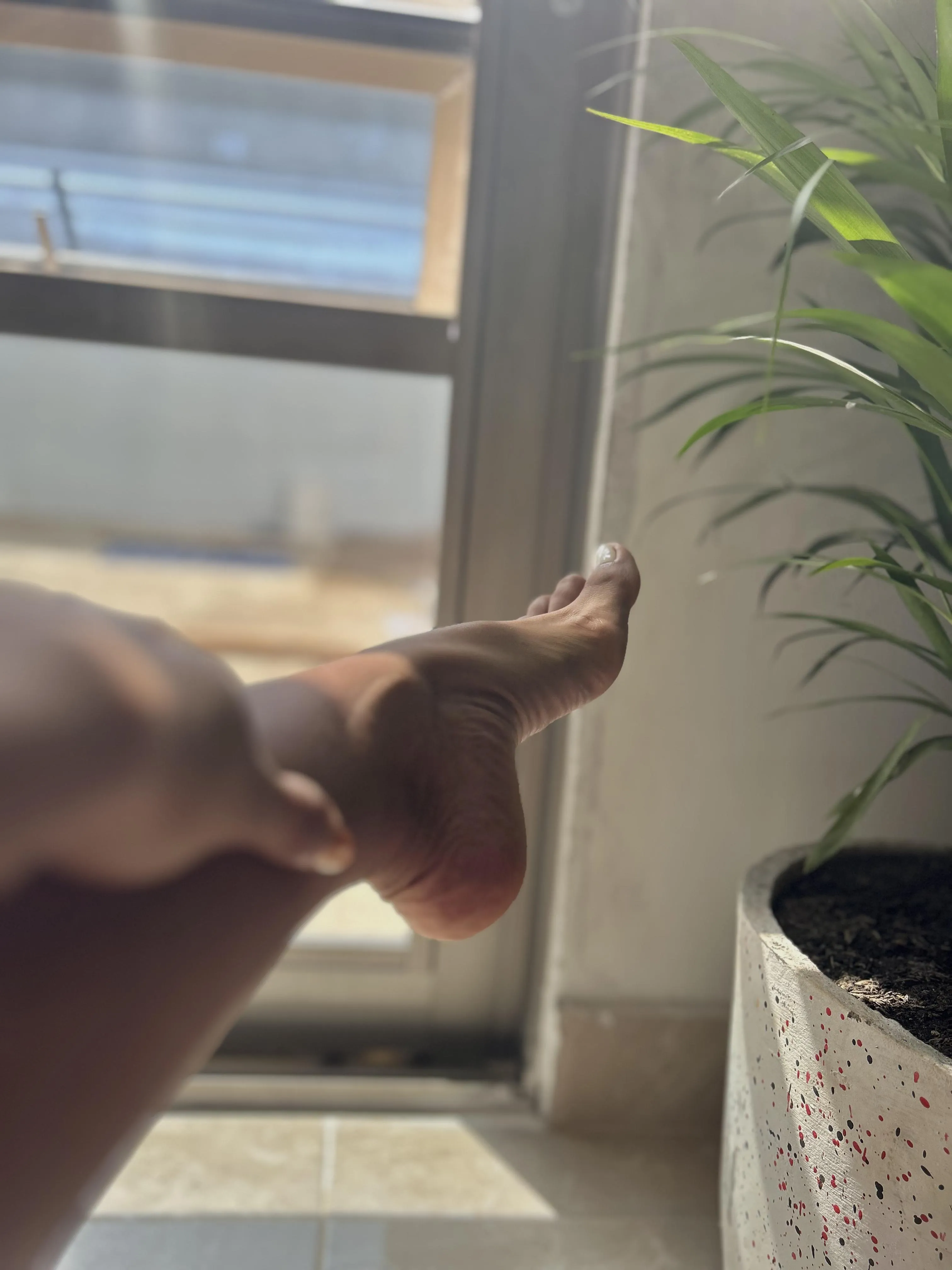 Do you prefer them clean or a bit dirty