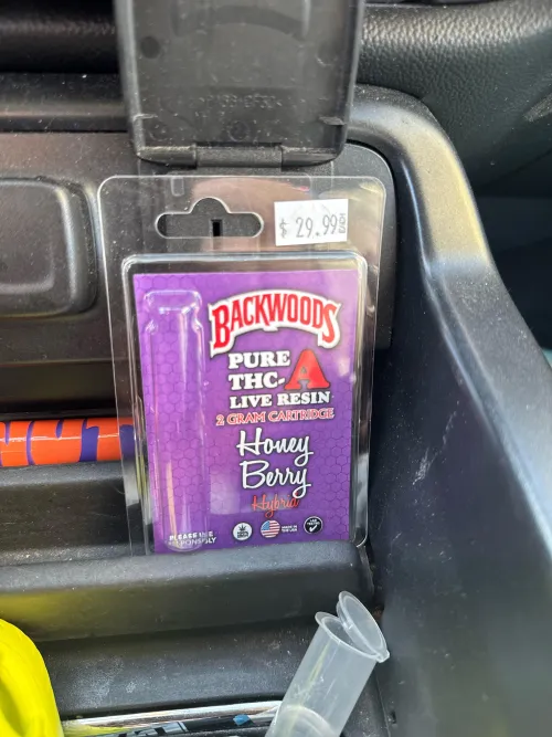 Hits but not sure if it’s legit