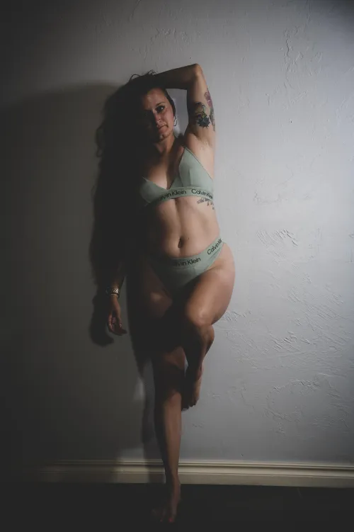 It looks good on, imagine how much better it looks on your floor