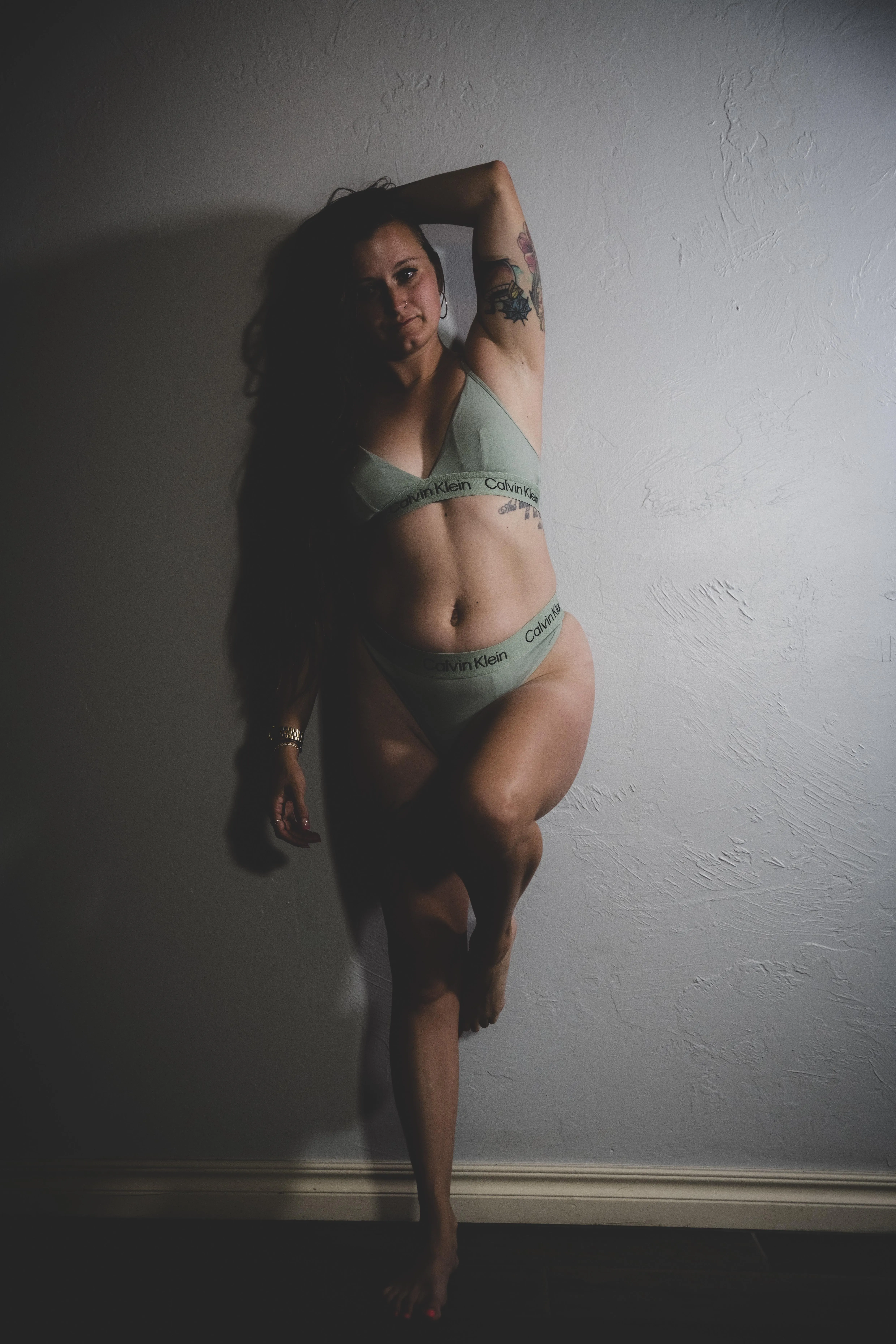 It looks good on, imagine how much better it looks on your floor