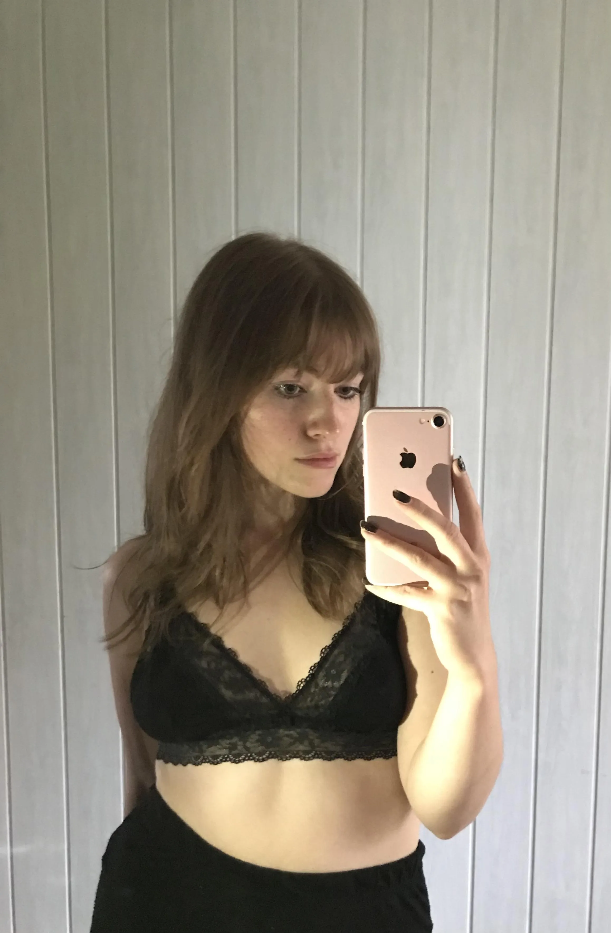 just a photo in the fitting room [f]