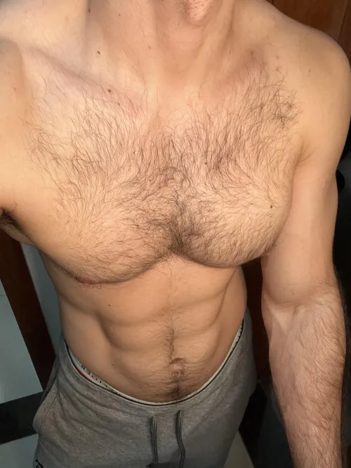 Let me blur every thought in your head.