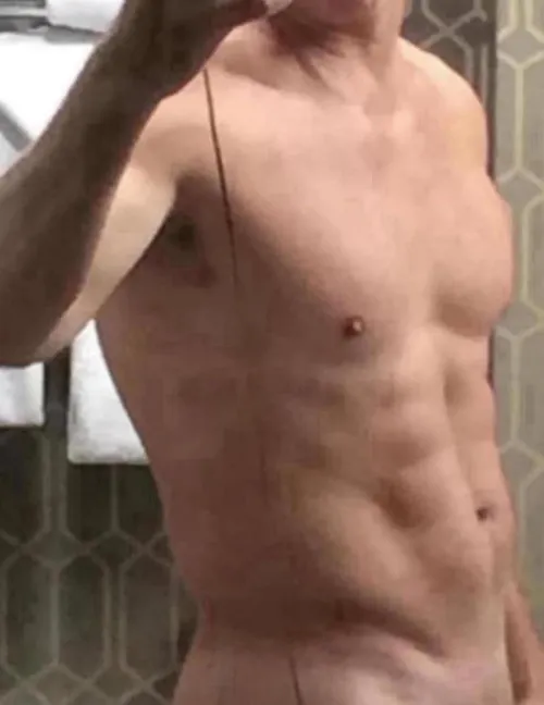 [M4F] [M4MF] Above average, clean, fit, attractive M in OKC for no pressure fun (please read)