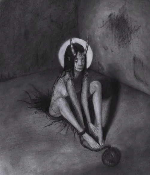 Milky Torture (by me)