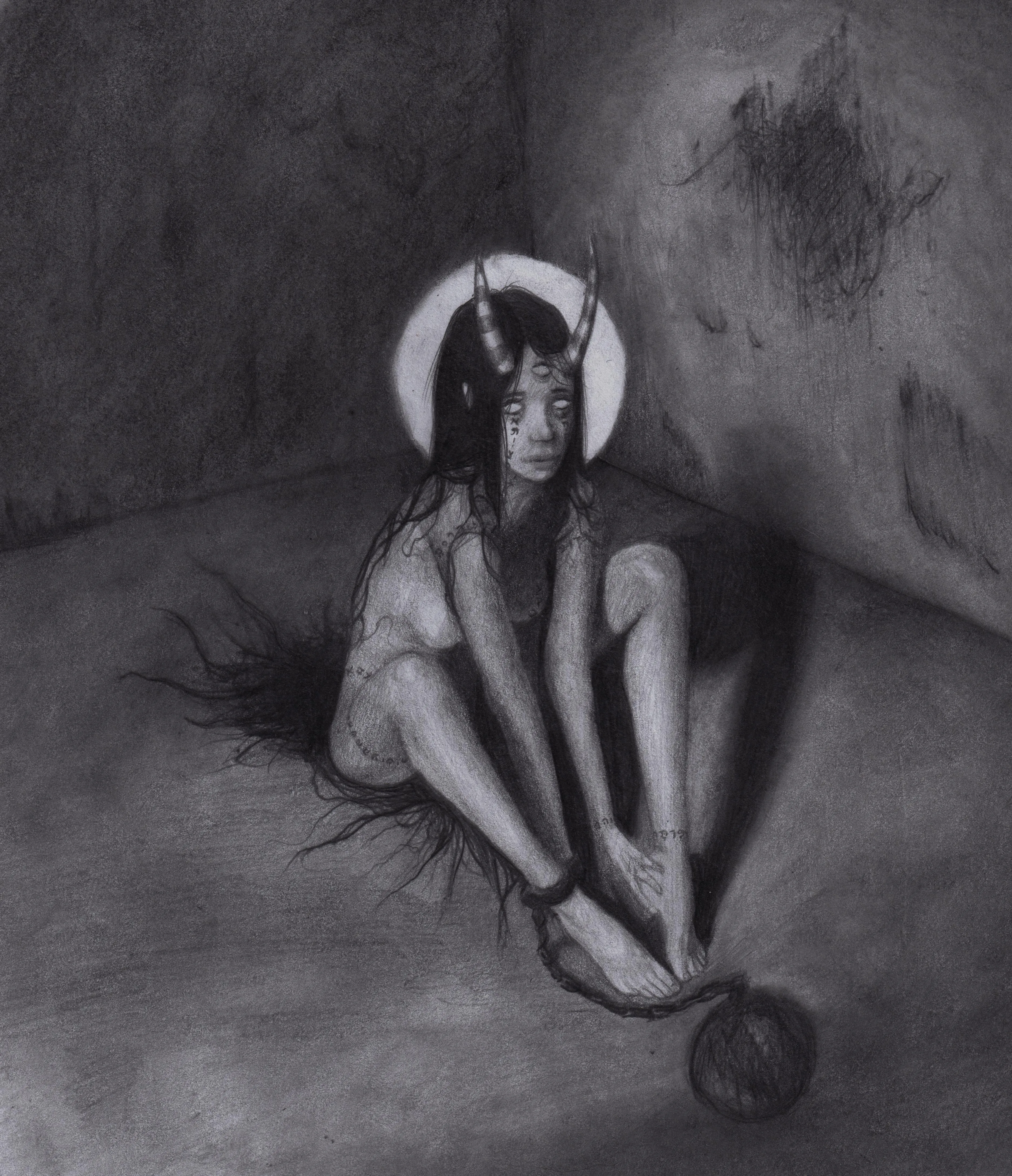 Milky Torture (by me)