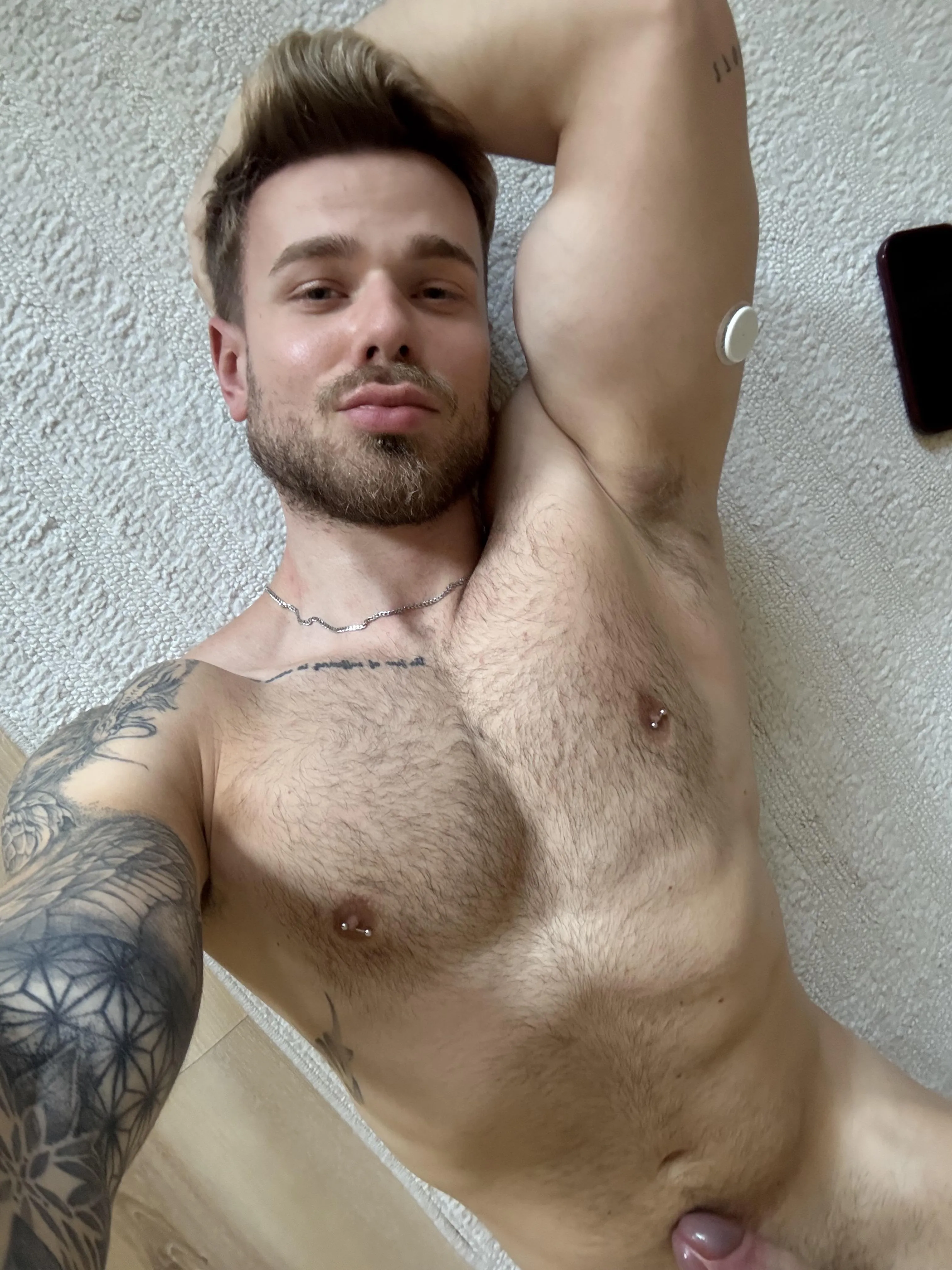 oops don’t look down